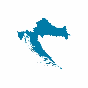 H�rvatistan Vizesi